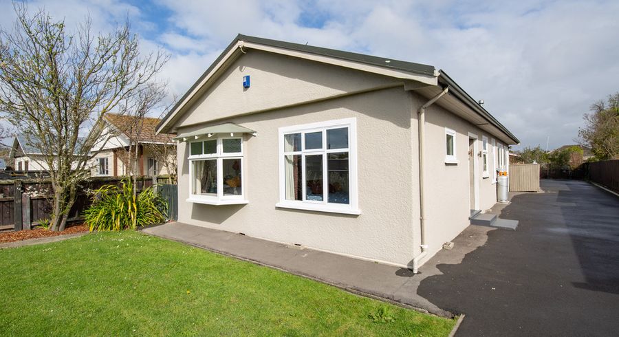  at 35 Harker Street, Spreydon, Christchurch