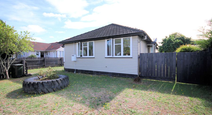  at 18 Hall Street, Kawerau, Kawerau