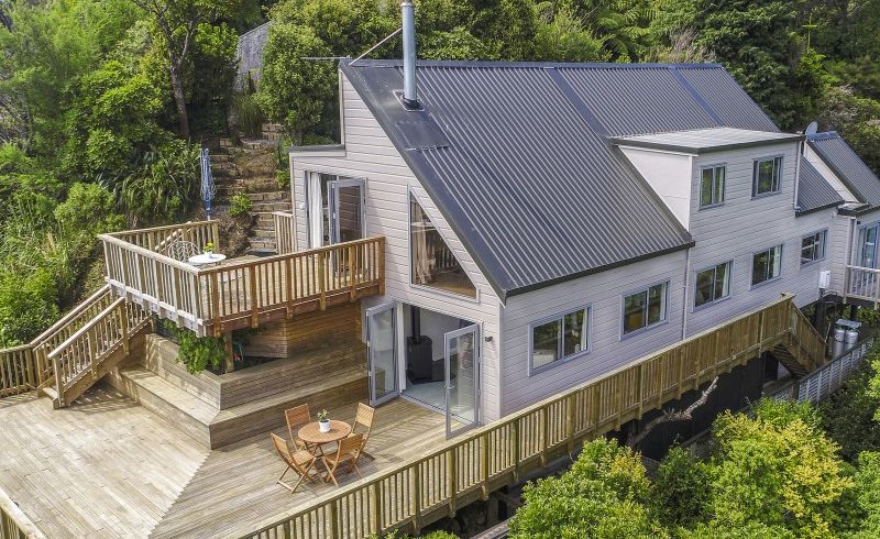  at 13 Russo Terrace, Eastbourne, Lower Hutt