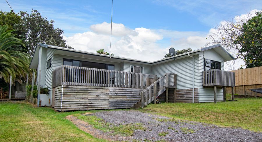  at 23 Cockburn Street, Onerahi, Whangarei