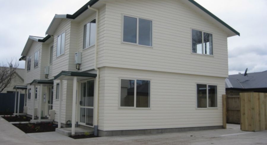  at 196C Killarney Road, Frankton, Hamilton