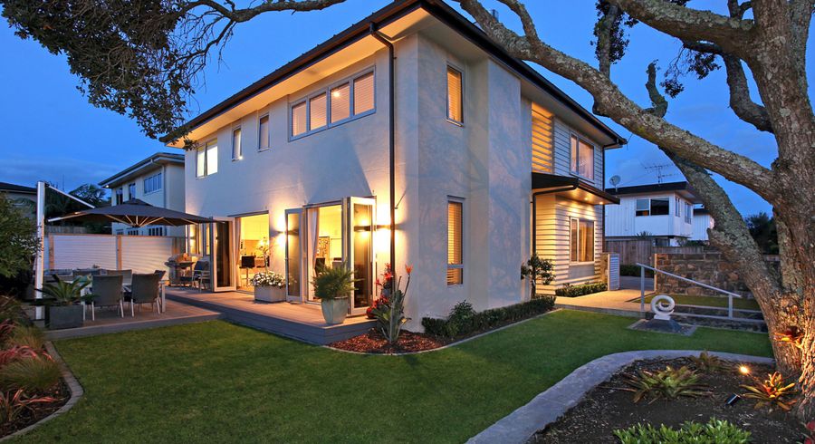  at 26 Long Drive, Saint Heliers, Auckland