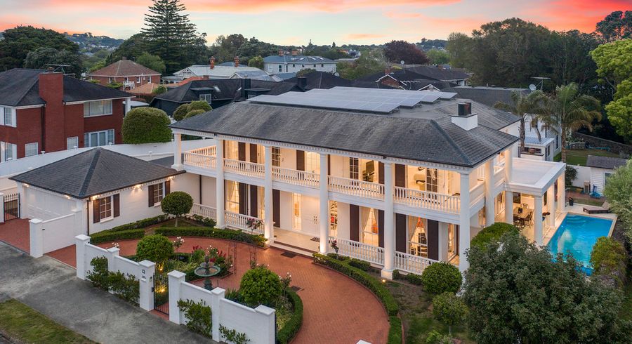  at 12 Grange Road, Mount Eden, Auckland