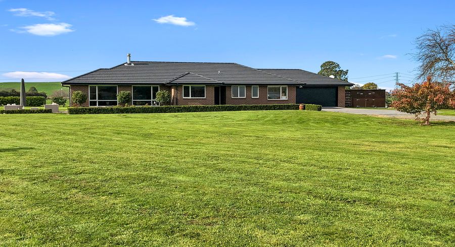  at 85 Inglefield Street, Te Awamutu