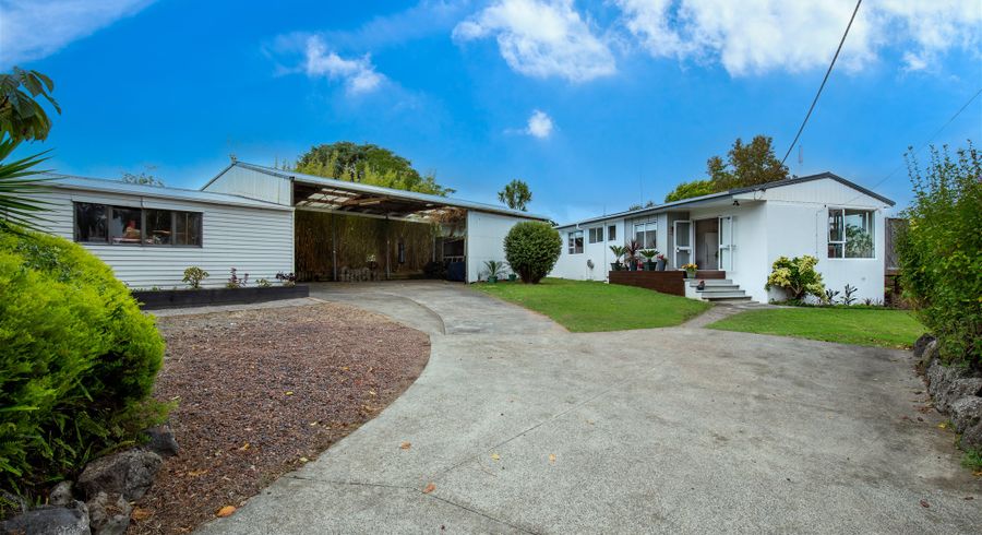  at 54 Taipari Road, Te Atatu Peninsula, Auckland