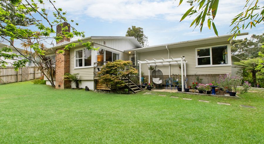  at 45 Saffron Street, Birkdale, Auckland