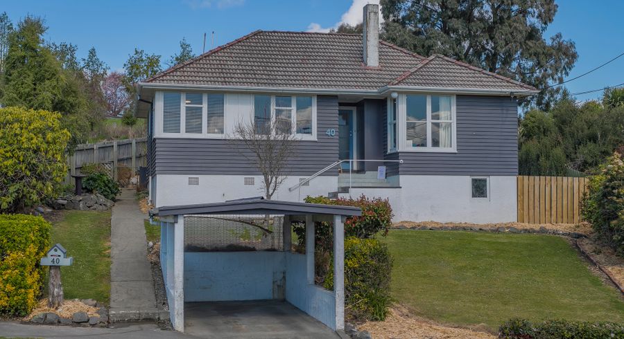  at 40 Devon Street, Watlington, Timaru