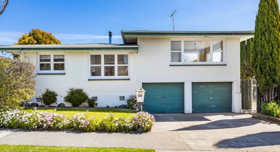  at 302 Scott Street, Witherlea, Blenheim