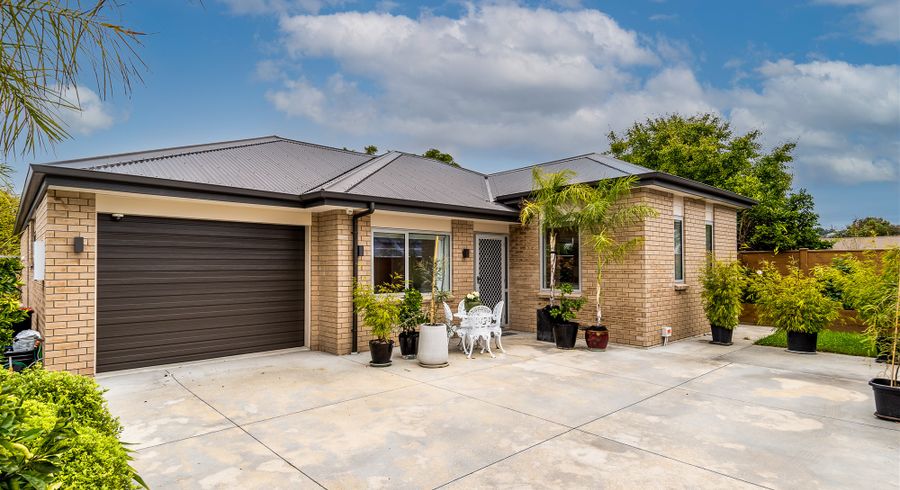  at 83B Wellesley Road, Napier South, Napier