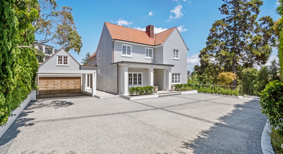  at 40 St Stephens Avenue, Parnell, Auckland