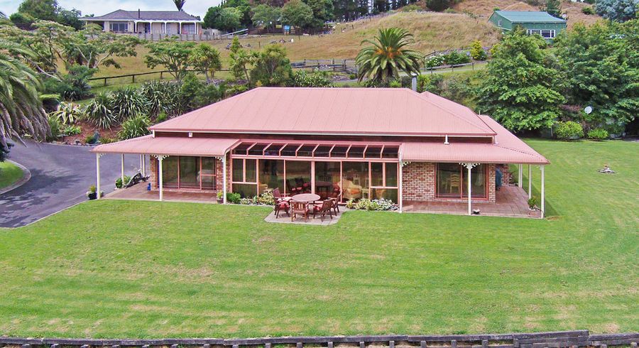  at 571 Ponga Road, Opaheke, Papakura