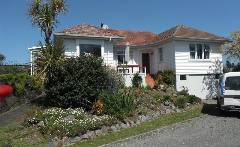  at 41A Omata Road, Marfell, New Plymouth