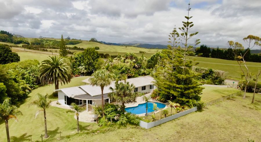  at 1380 Church Road, Kaingaroa, Kaitaia