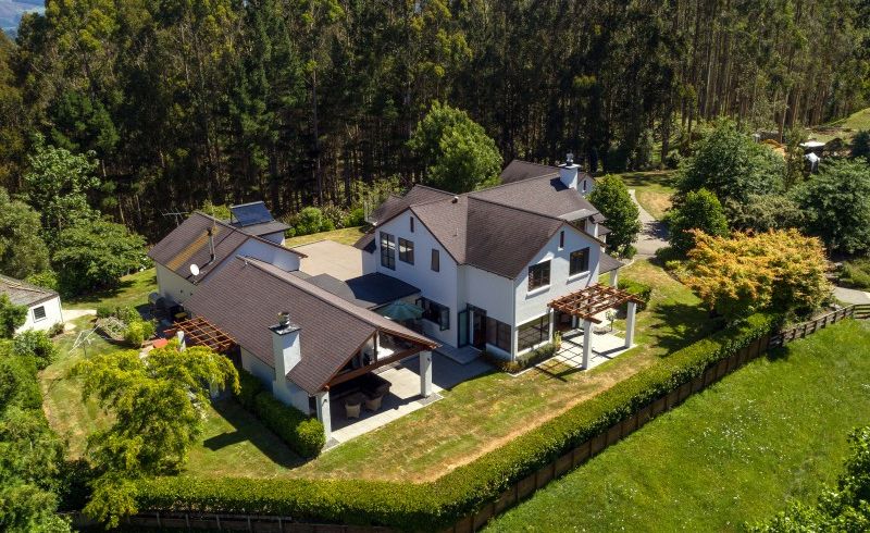 at 258 Jackson Road, Hamurana