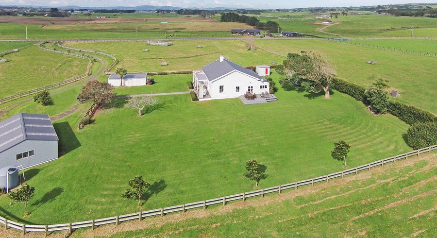 at 66 Kaihau Road, Karioitahi, Waiuku