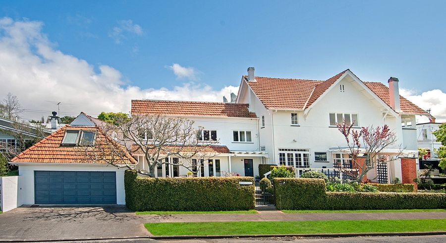  at 465 Remuera Road, Remuera, Auckland