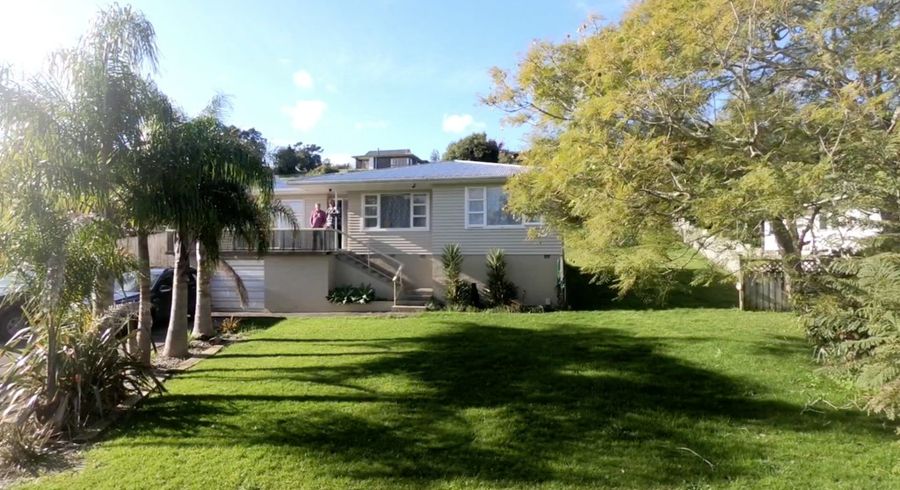  at 48 Kiripaka Road, Tikipunga, Whangarei