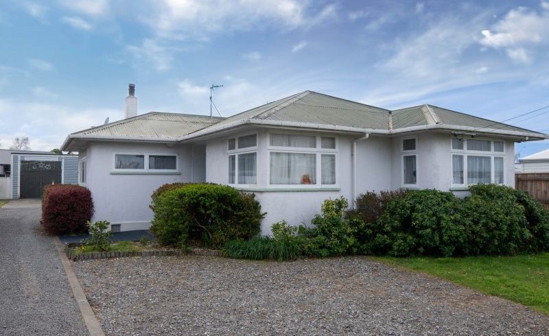  at 8 Michael Street, Kuripuni, Masterton