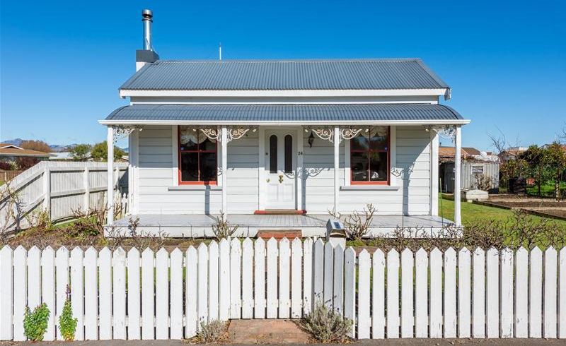  at 24 Dillons Point Road, Islington, Blenheim