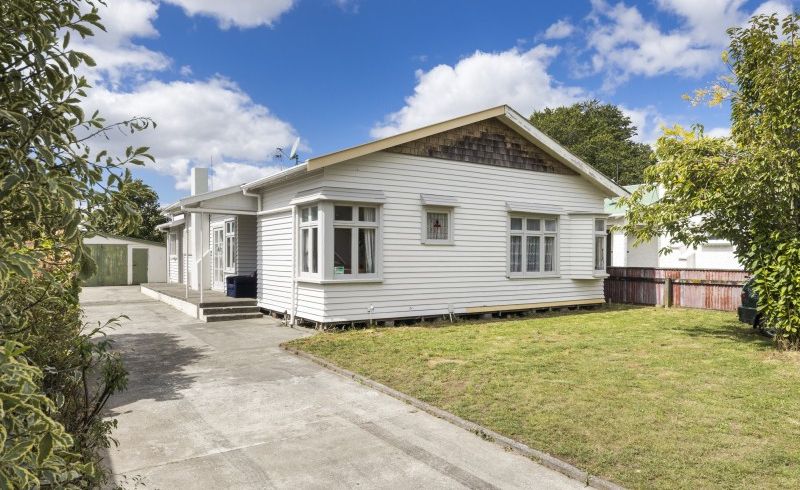  at 5 Marne Street, Hokowhitu, Palmerston North