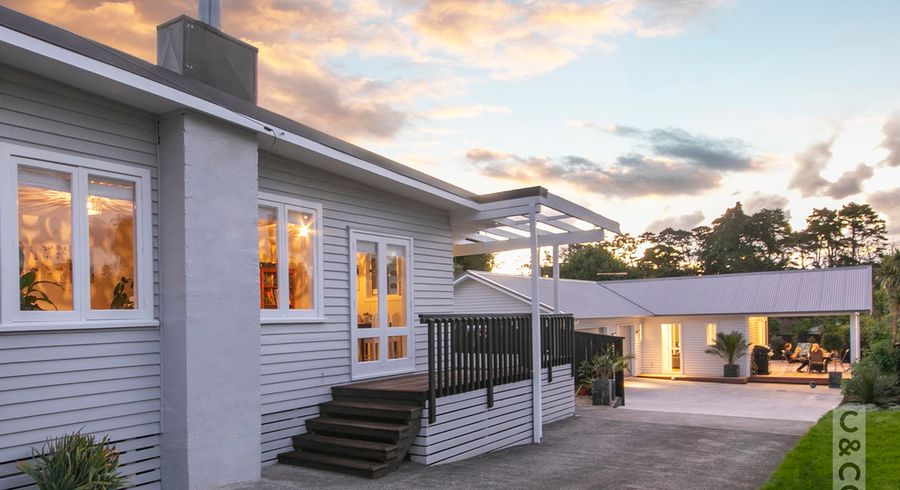  at 32 Trigg Road, Huapai, Kumeu