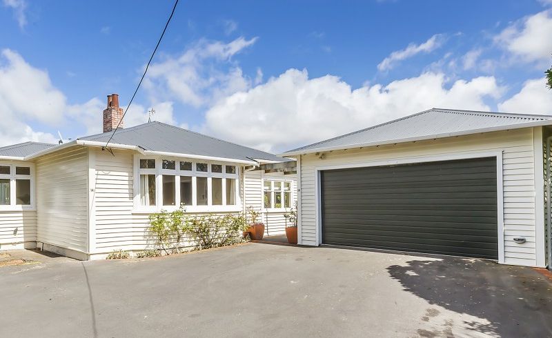  at 14 Izard Road, Khandallah, Wellington