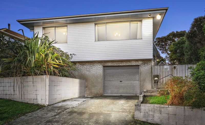  at 6 Rossport Street, Johnsonville, Wellington