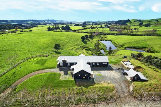  at 523 Clevedon Kawakawa Road, CLEVEDON, Clevedon