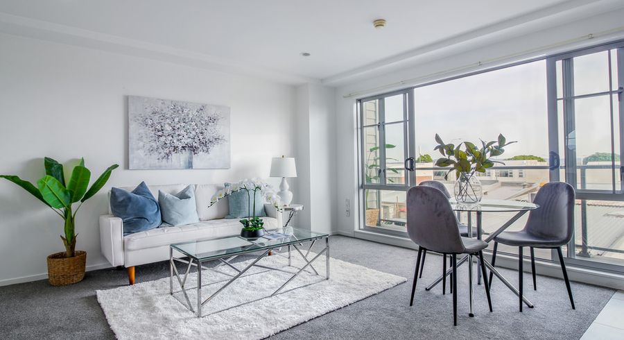  at 3L/3 Keystone Avenue, Three Kings, Auckland