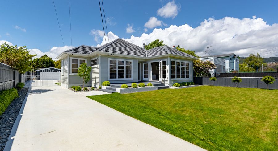  at 1 John Street, Trentham, Upper Hutt