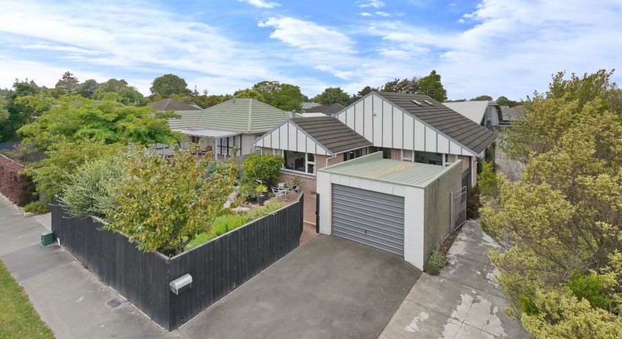  at 450 Innes Road, Mairehau, Christchurch
