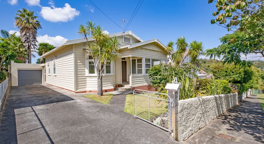  at 9 Arthur Street, Onehunga, Auckland