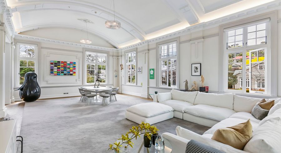  at 6/64 Valley Road, Mount Eden, Auckland