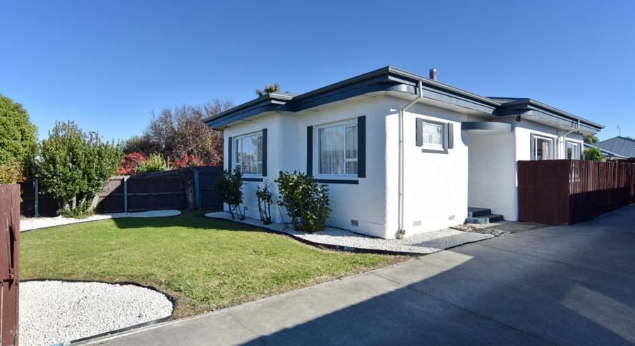  at 213 Main North Road, Redwood, Christchurch