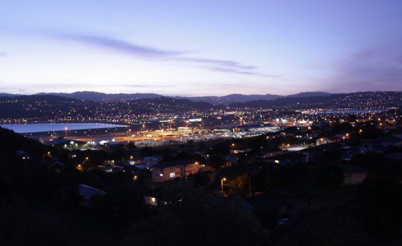  at 16 Ahuriri Street, Strathmore Park, Wellington