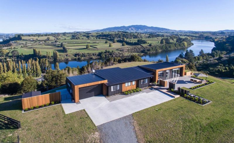  at 1829G Tirau Road, Karapiro, Tirau