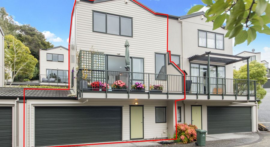  at 45/8 Flynn Street, Birkdale, Auckland