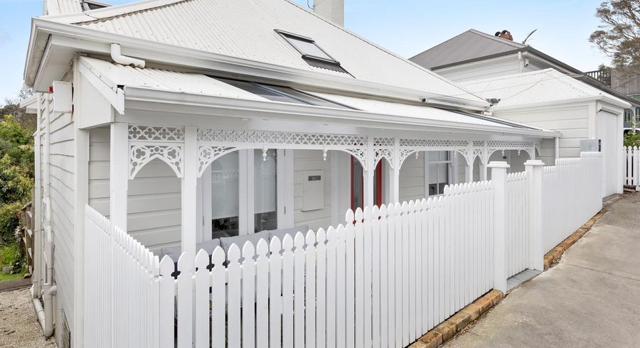  at 12 Elizabeth Street, Freemans Bay, Auckland