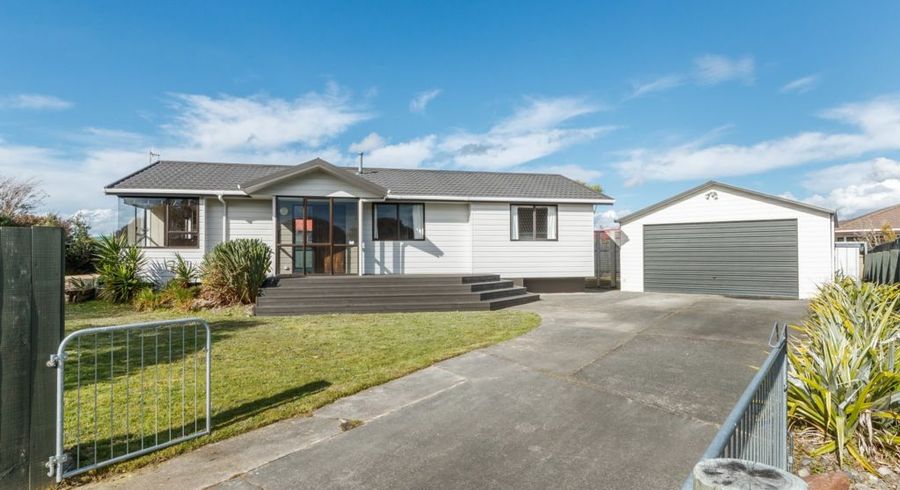  at 16 Peppertree Glade, Kelvin Grove, Palmerston North