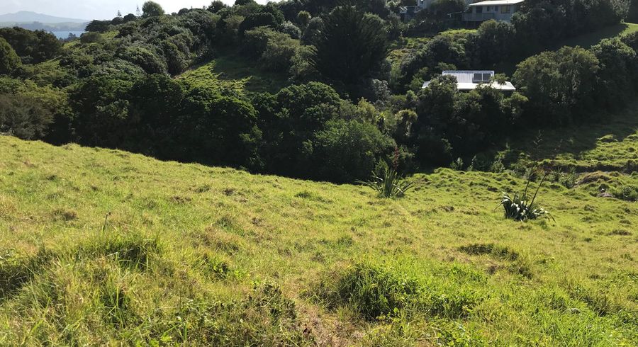  at 5 Woody Bay Road, Rakino Island, Auckland