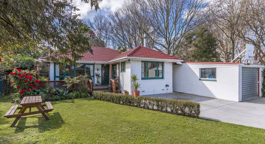  at 55A Jocelyn Street, Casebrook, Christchurch