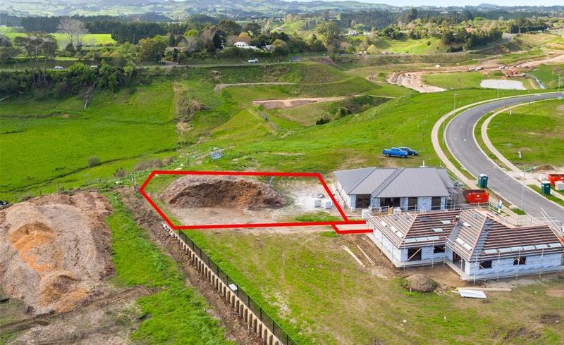 at 157 PENETAKA HEIGHTS, Pyes Pa, Tauranga