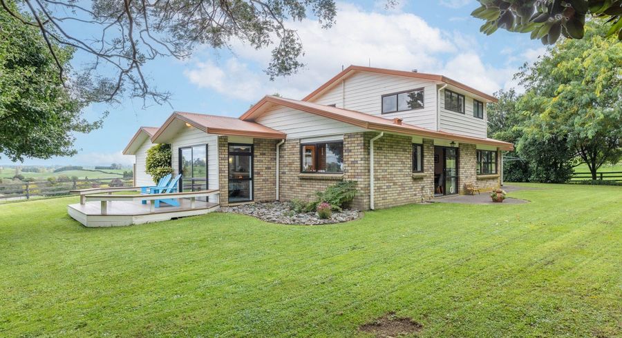  at 20 Arapuni Road, Arapuni, Putaruru