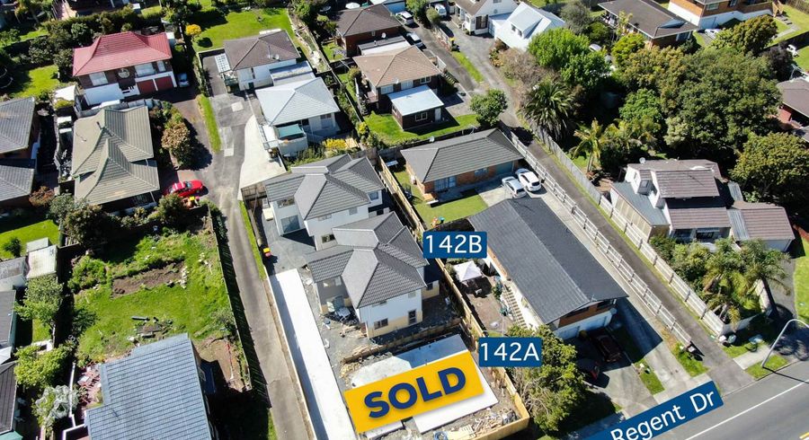  at 142A Prince Regent Drive, Half Moon Bay, Auckland