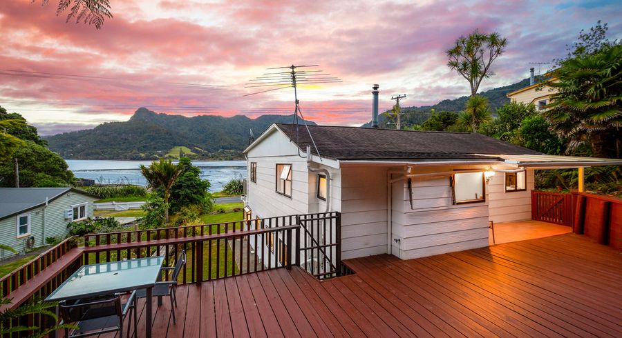  at 1202 Huia Road, Huia, Auckland