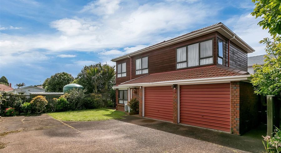  at 7C King George Avenue, Epsom, Auckland