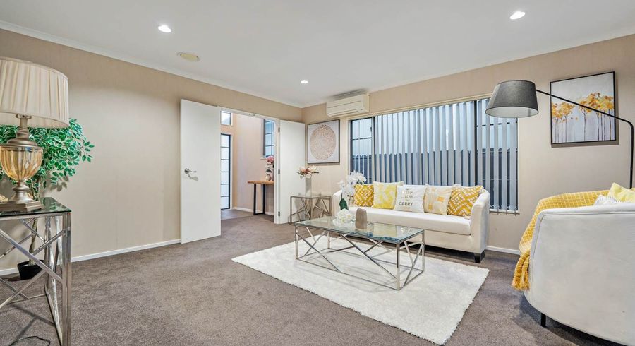  at 4A Dapple Place, Flat Bush, Manukau City, Auckland