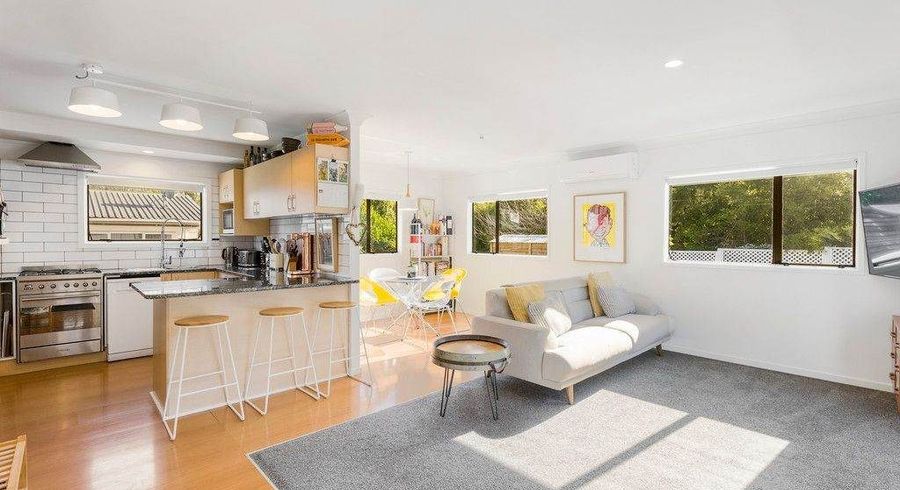  at 13 Fourth Avenue, Kingsland, Auckland