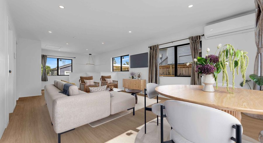  at 76A Crawford Avenue, Mangere Bridge, Manukau City, Auckland