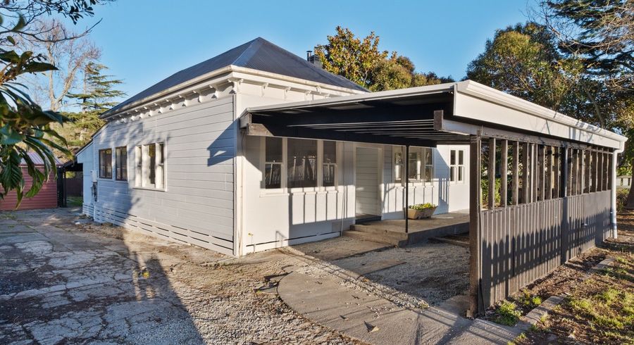  at 509 Wainui Road, Kaiti, Gisborne